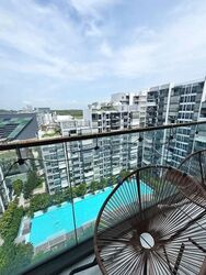 The Alps Residences (D18), Condominium #582922201